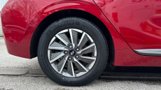 Hyundai IONIQ 100kW Premium SE 38kWh 5dr Auto Electric Hatchback